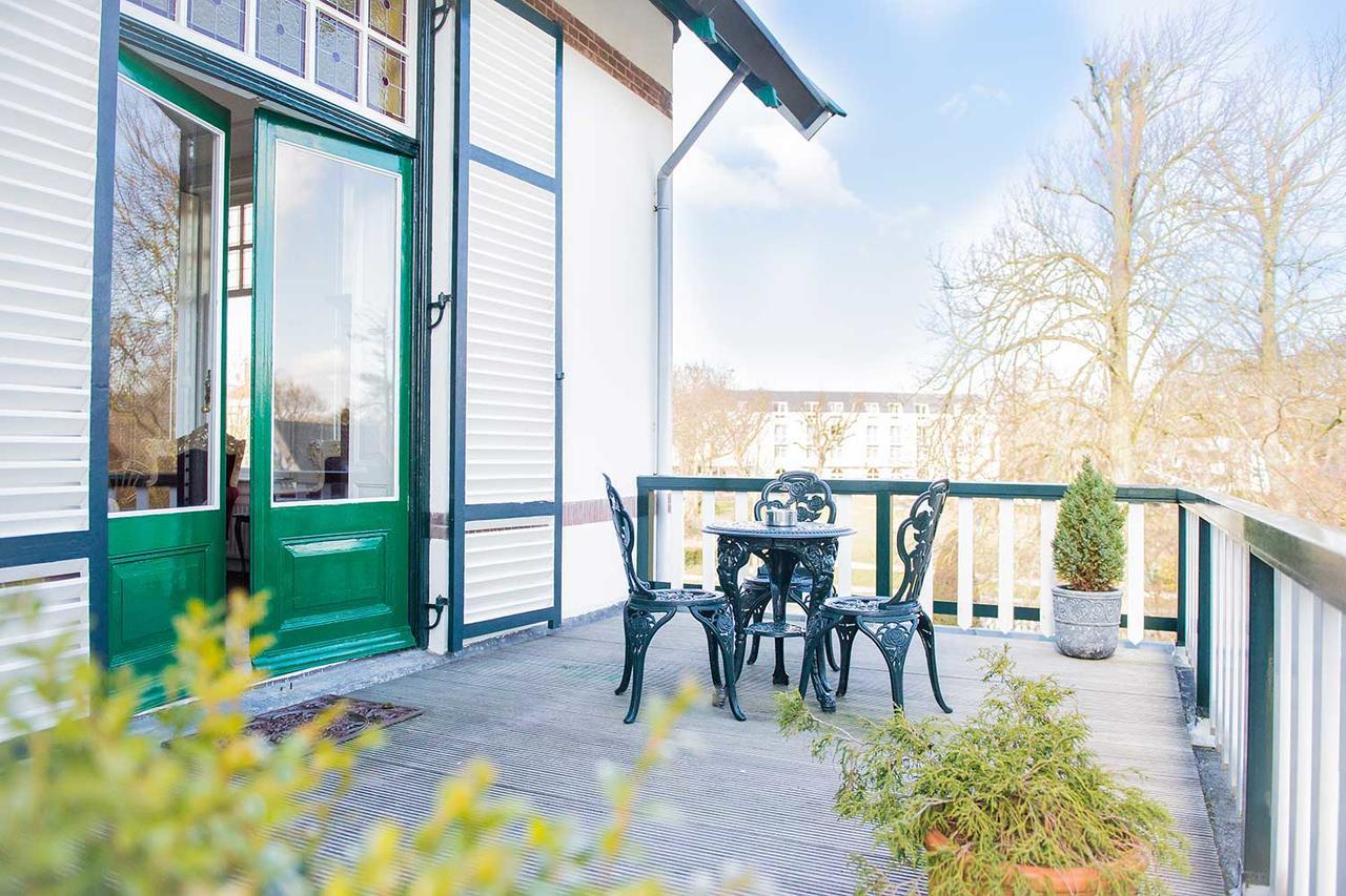 Residentie Villa de Wael Domburg Habitación foto