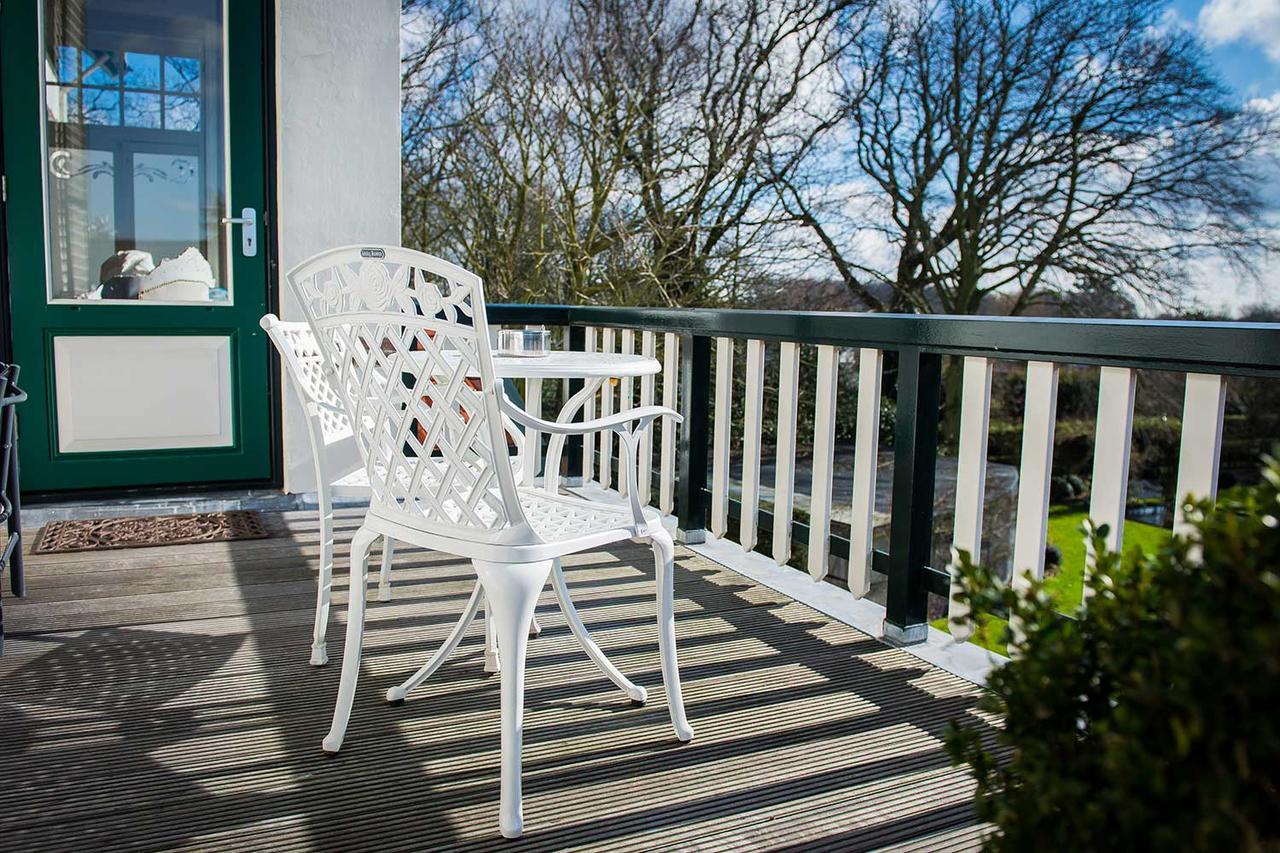 Residentie Villa de Wael Domburg Habitación foto